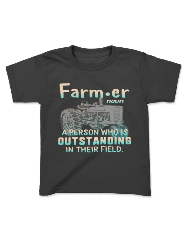 Youth's Standard T-Shirt