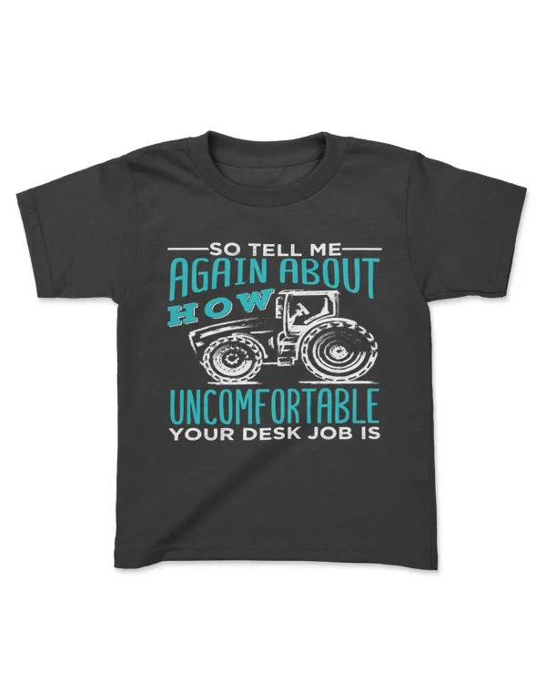 Youth's Standard T-Shirt