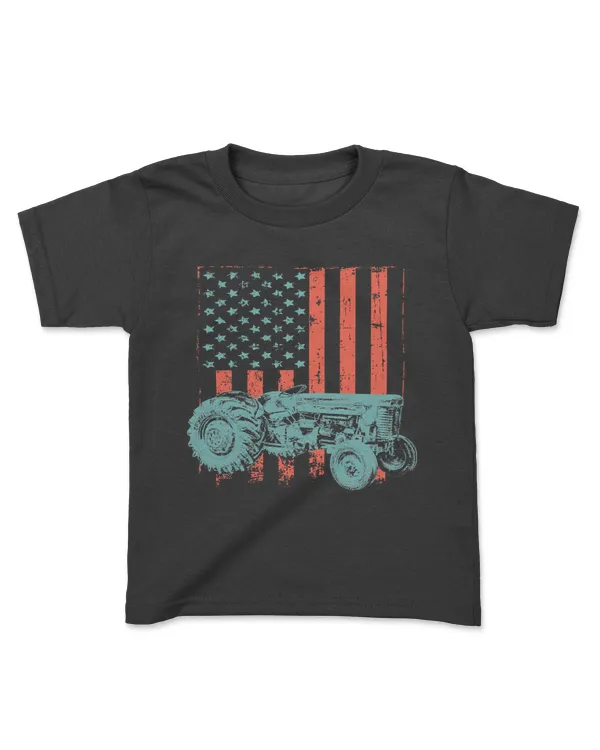 Youth's Standard T-Shirt