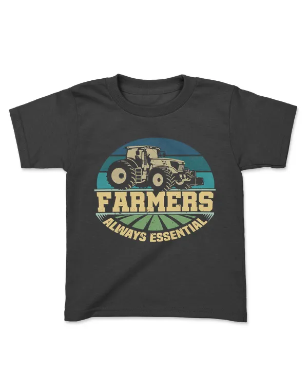 Youth's Standard T-Shirt