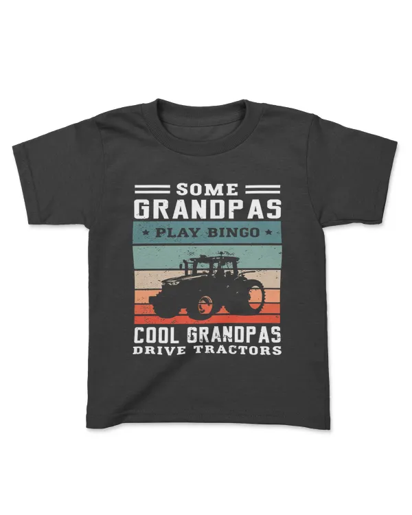 Youth's Standard T-Shirt