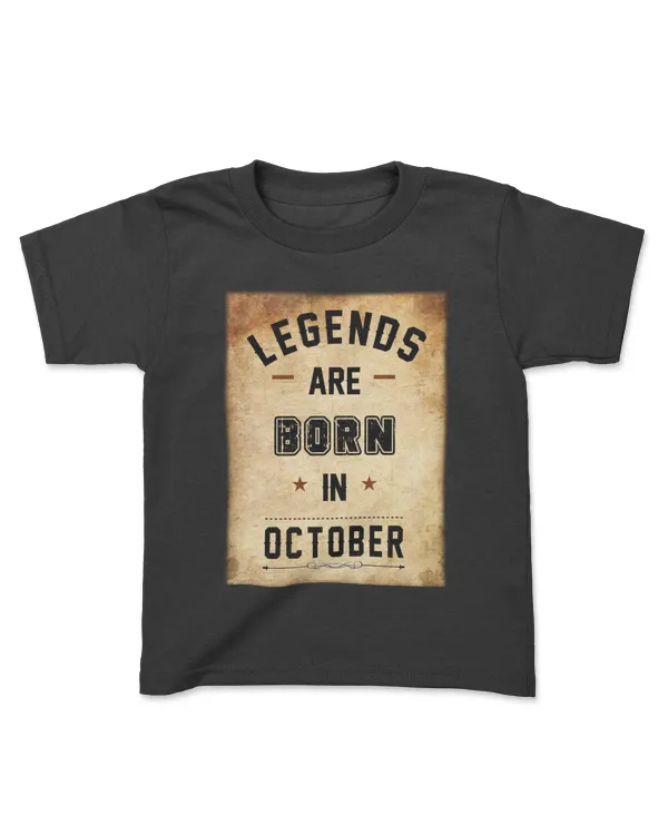 Youth's Standard T-Shirt