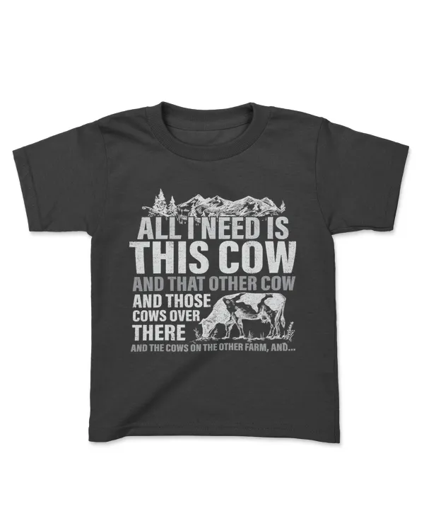 Youth's Standard T-Shirt