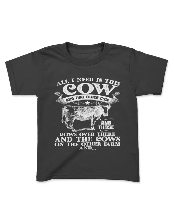 Youth's Standard T-Shirt