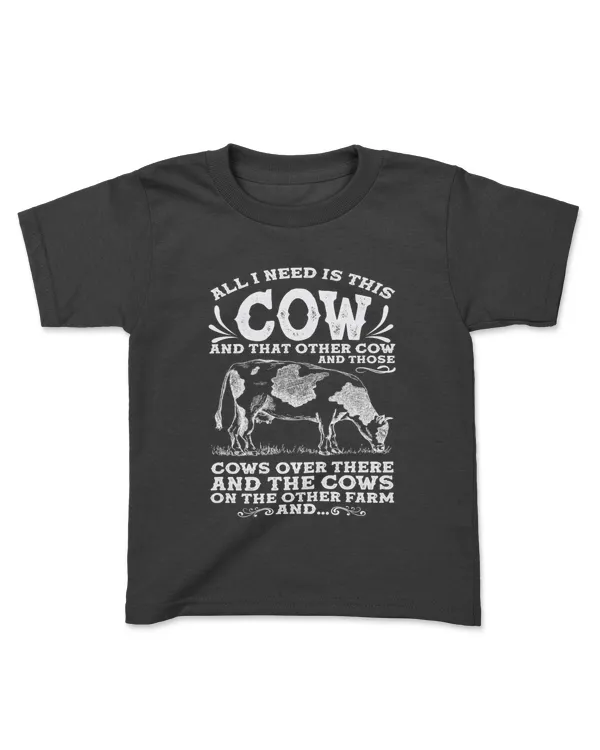 Youth's Standard T-Shirt