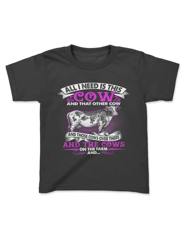 Youth's Standard T-Shirt