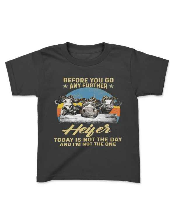 Youth's Standard T-Shirt