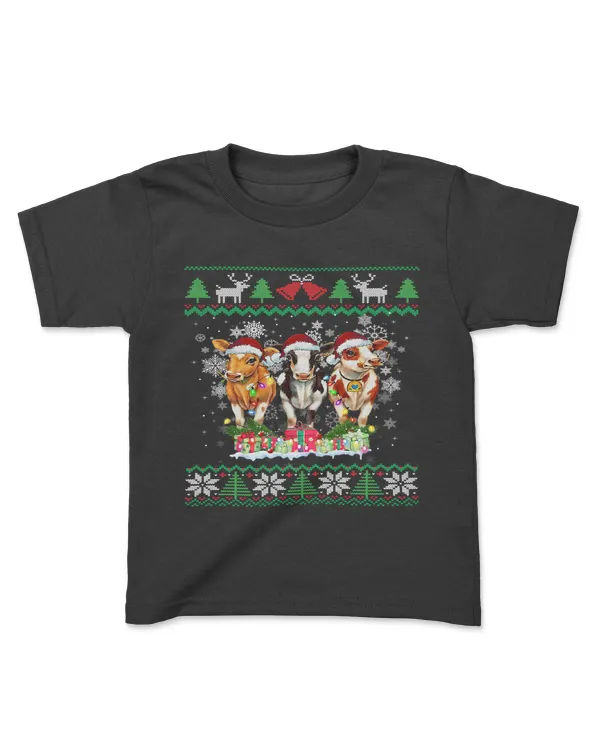 Youth's Standard T-Shirt