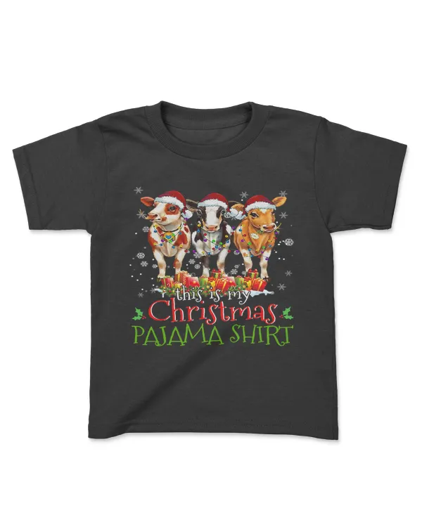 Youth's Standard T-Shirt