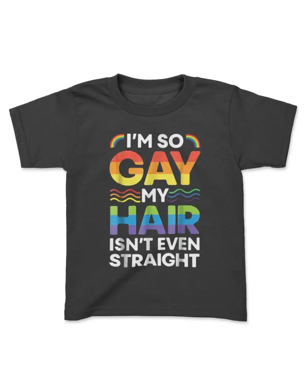 Youth's Standard T-Shirt
