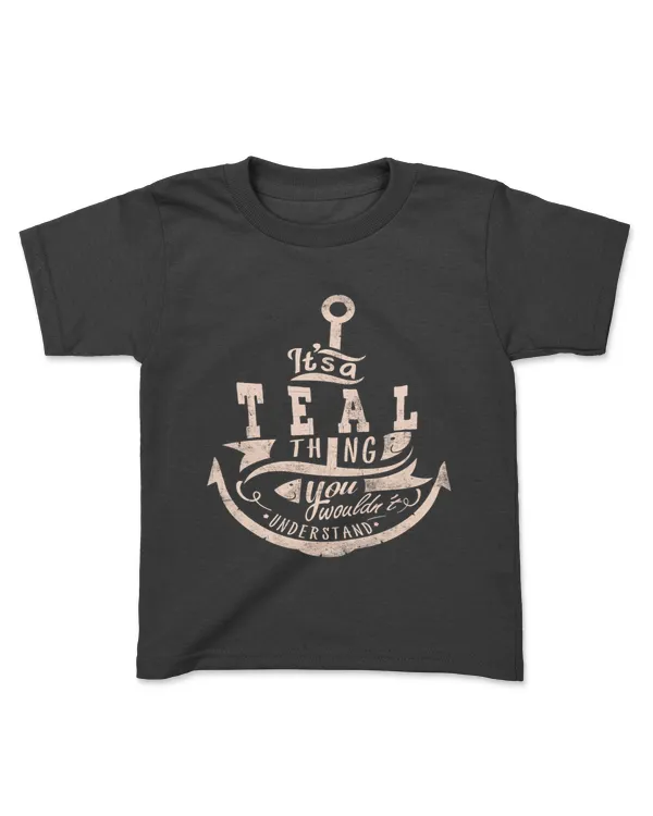 Youth's Standard T-Shirt