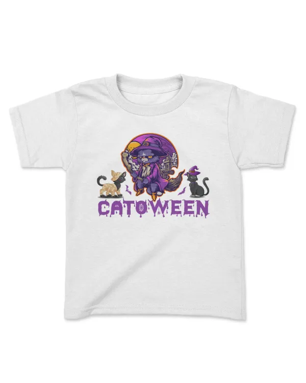 Youth's Standard T-Shirt
