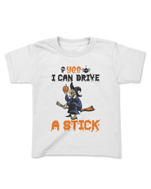 Youth's Standard T-Shirt