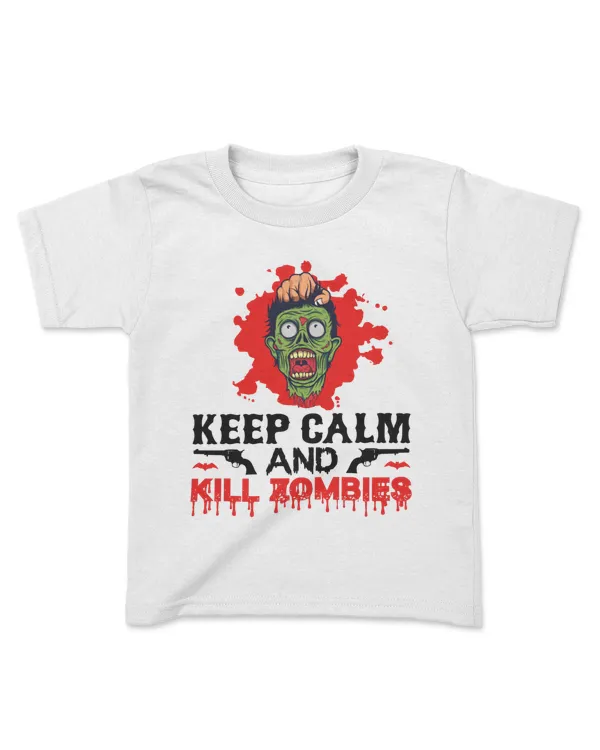 Youth's Standard T-Shirt