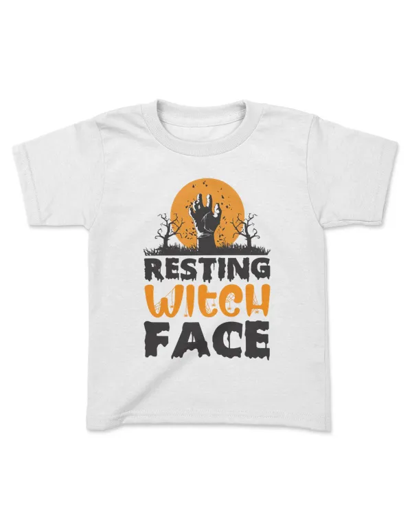 Youth's Standard T-Shirt