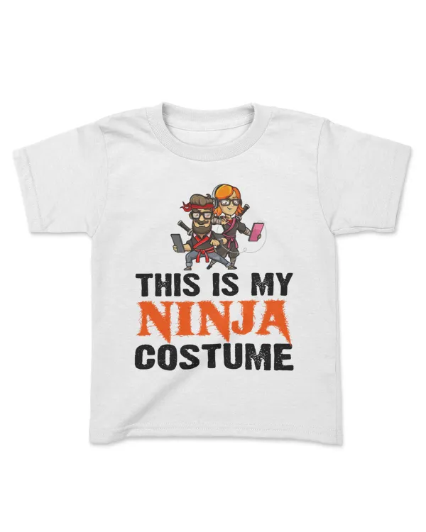 Youth's Standard T-Shirt