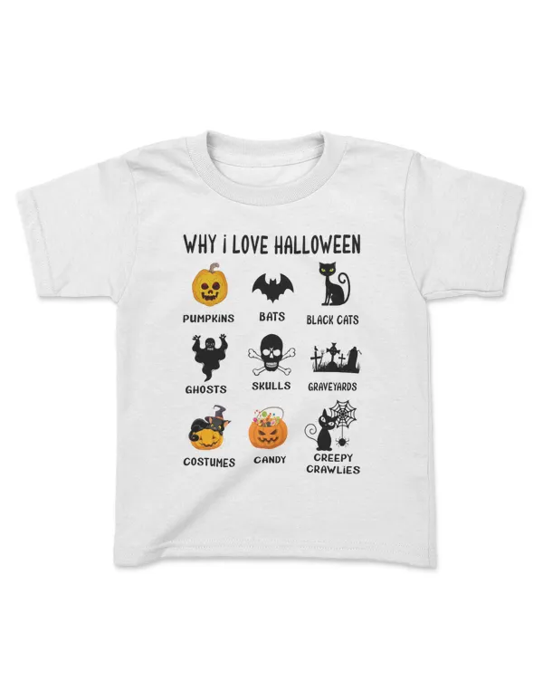 Youth's Standard T-Shirt