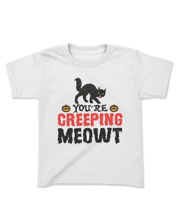 Youth's Standard T-Shirt