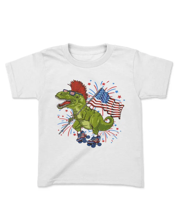 Youth's Standard T-Shirt