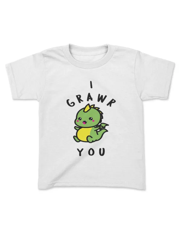 Youth's Standard T-Shirt