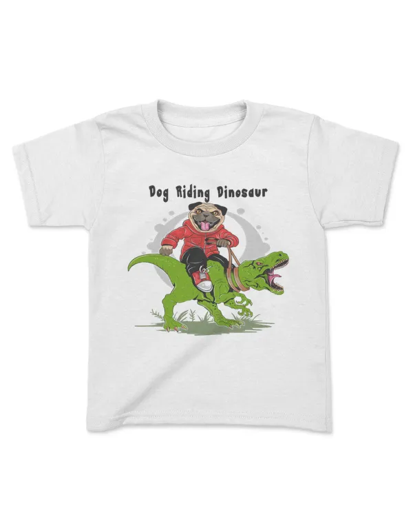 Youth's Standard T-Shirt