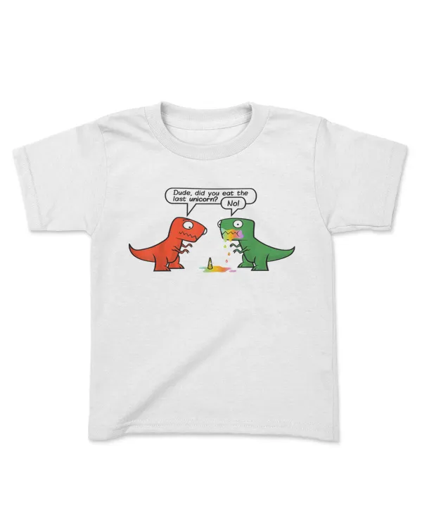 Youth's Standard T-Shirt