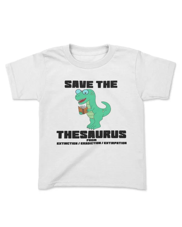 Youth's Standard T-Shirt