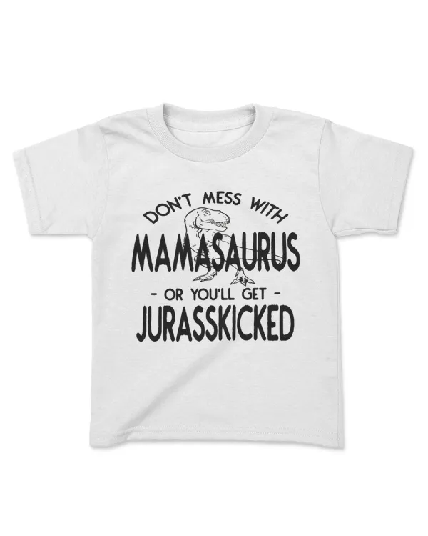 Youth's Standard T-Shirt
