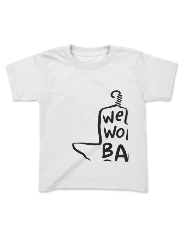 Youth's Standard T-Shirt