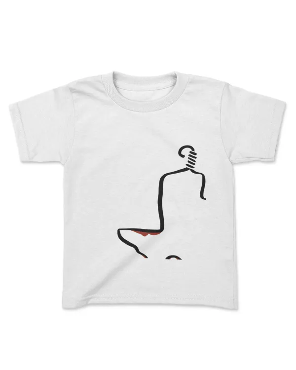 Youth's Standard T-Shirt