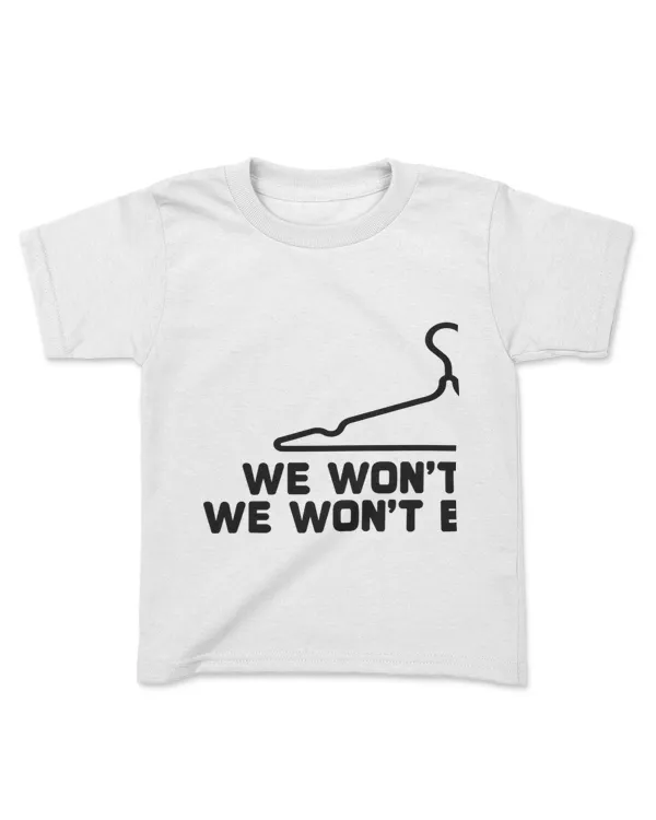 Youth's Standard T-Shirt