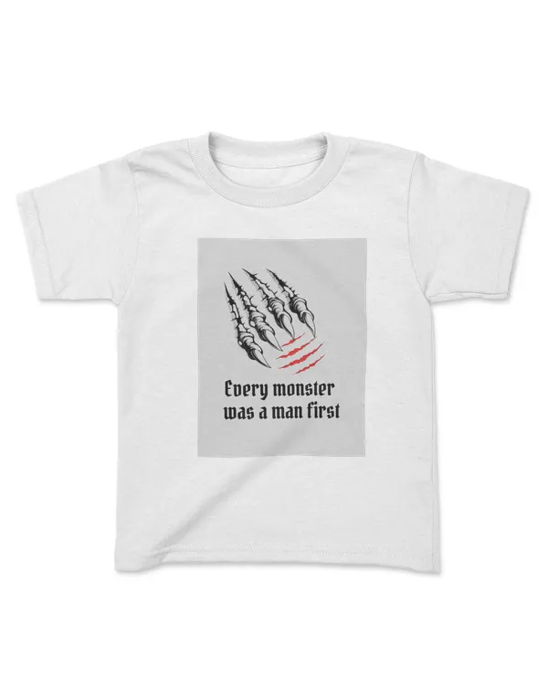 Youth's Standard T-Shirt