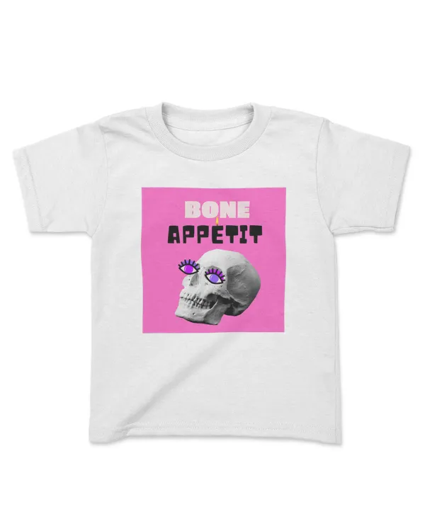Youth's Standard T-Shirt