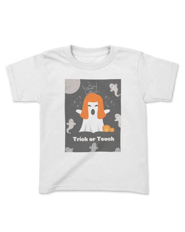 Youth's Standard T-Shirt