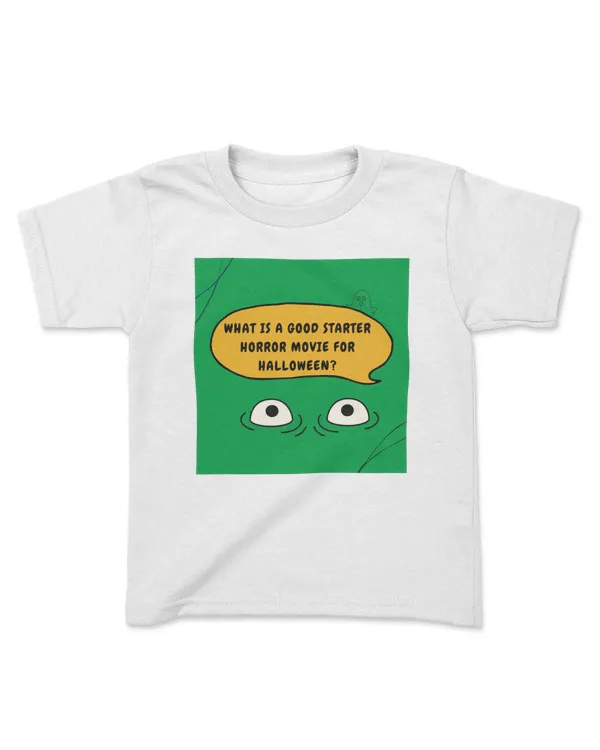 Youth's Standard T-Shirt