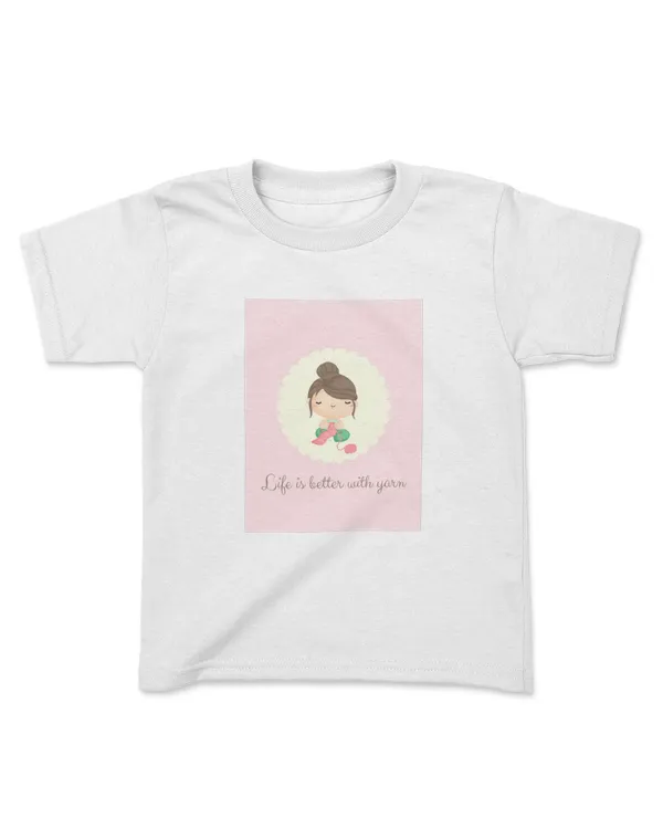 Youth's Standard T-Shirt