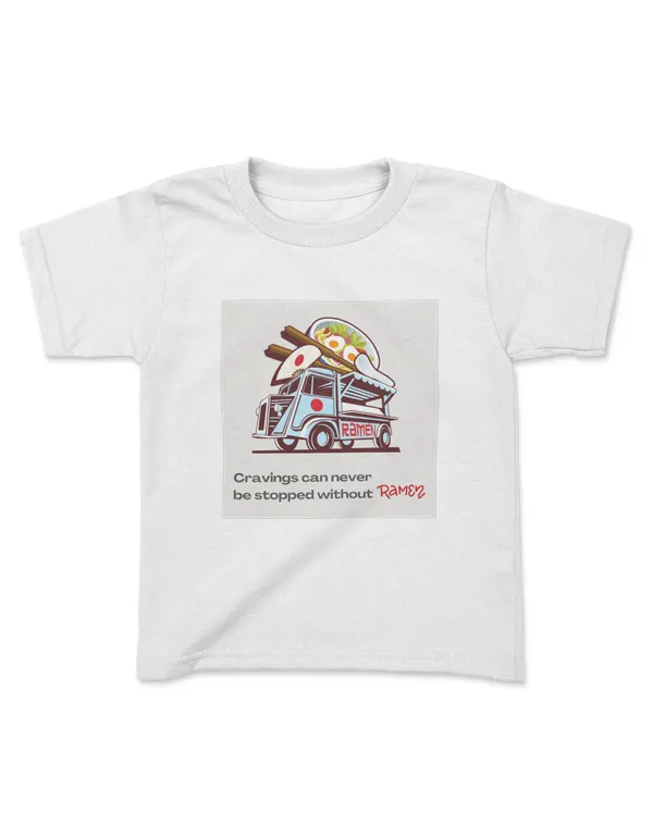 Youth's Standard T-Shirt