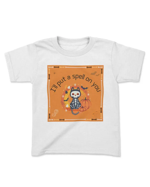 Youth's Standard T-Shirt