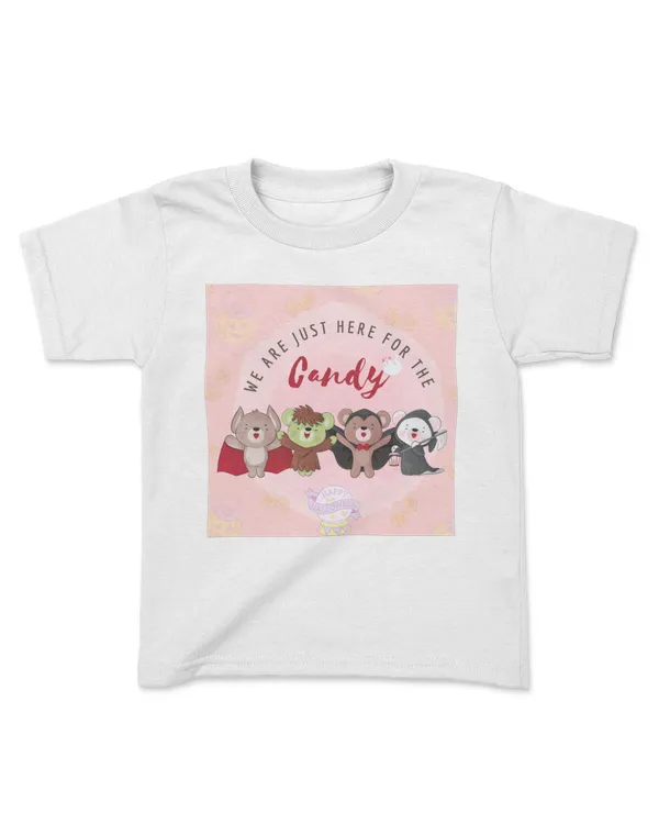 Youth's Standard T-Shirt