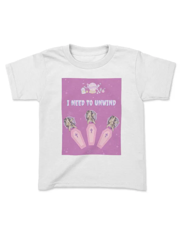 Youth's Standard T-Shirt