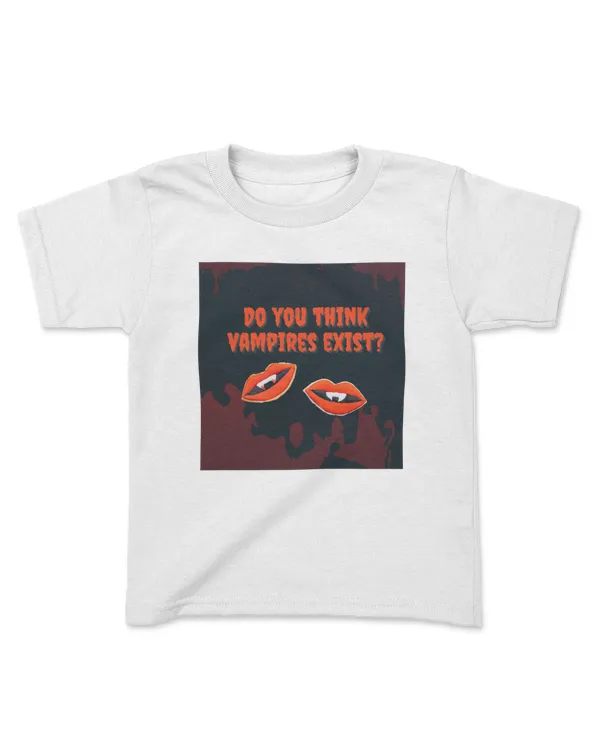 Youth's Standard T-Shirt