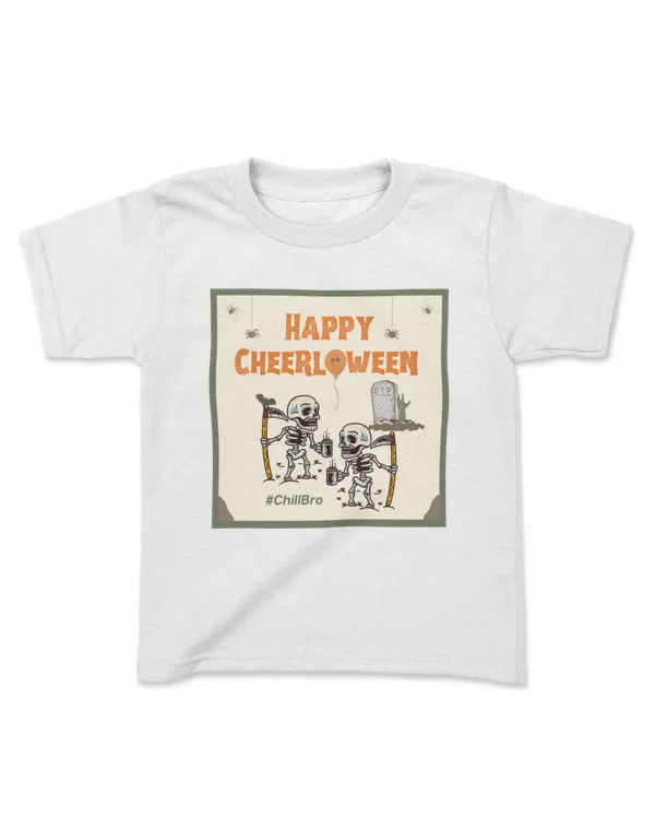 Youth's Standard T-Shirt