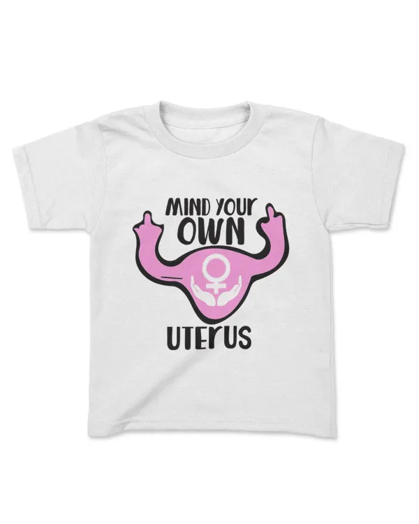 Youth's Standard T-Shirt
