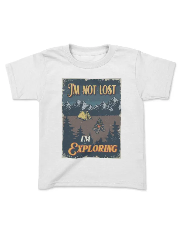 Youth's Standard T-Shirt