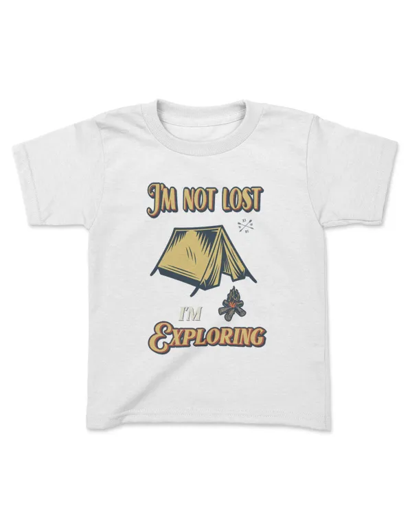 Youth's Standard T-Shirt