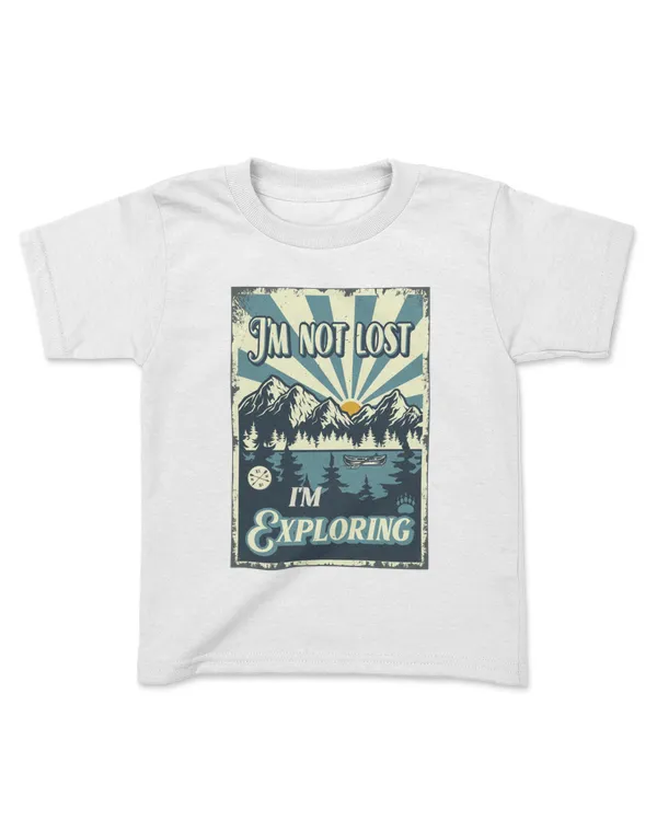 Youth's Standard T-Shirt