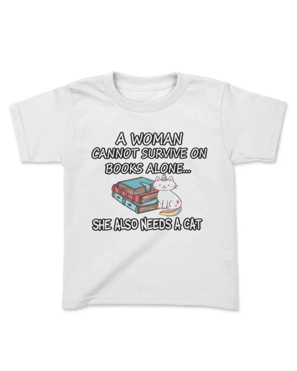 Youth's Standard T-Shirt