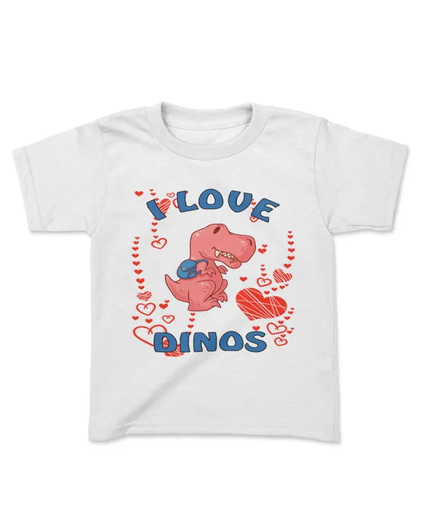 Youth's Standard T-Shirt