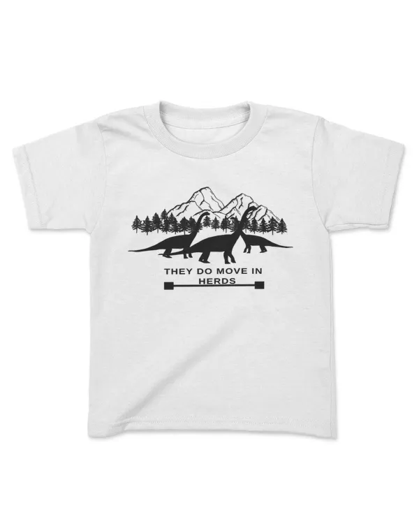 Youth's Standard T-Shirt