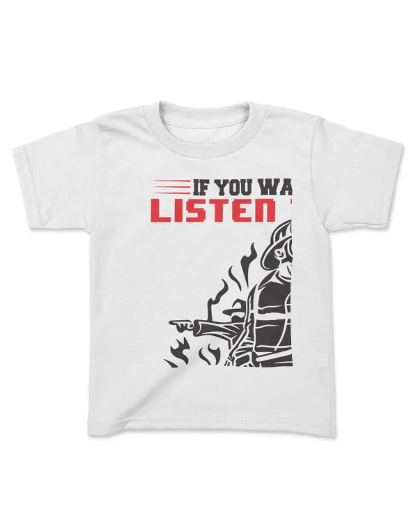 Youth's Standard T-Shirt